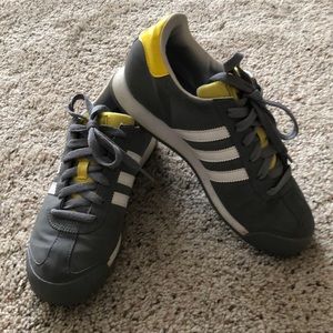 Adidas Samoa US 6